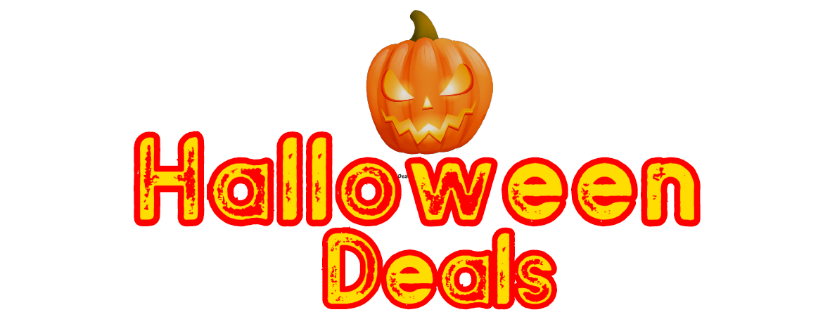 Halloween Deals