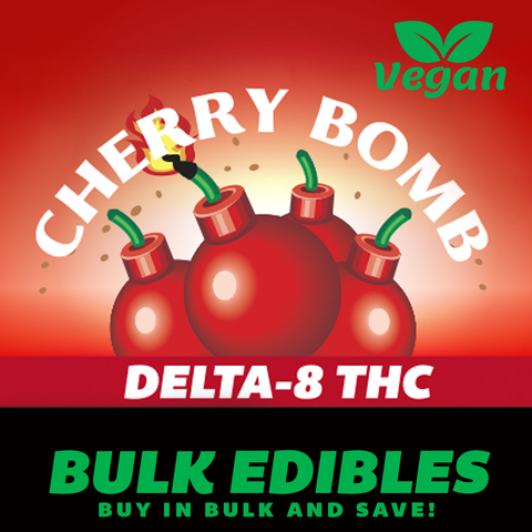 bulk delta 8 gummies