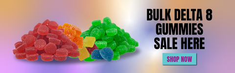 bulk delta 8 gummies