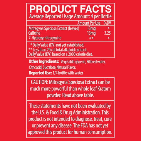 product facts for the MIT45 Boost