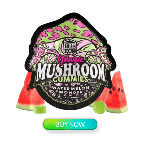 trehouse magic mushroom gummies