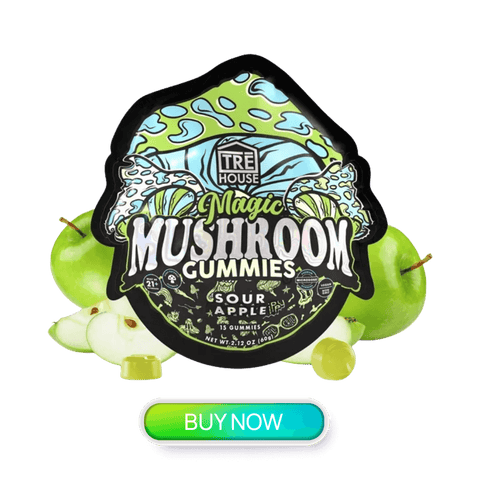 Tre House Mushroom Gummies Near Me