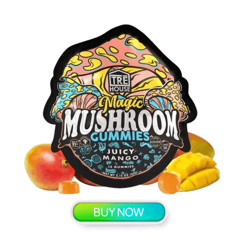 tre house mushroom gummies review do you trip