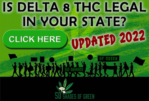 is delta 8 legal in Pennsylvania