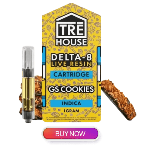 delta 8 thcp live resin cartridge