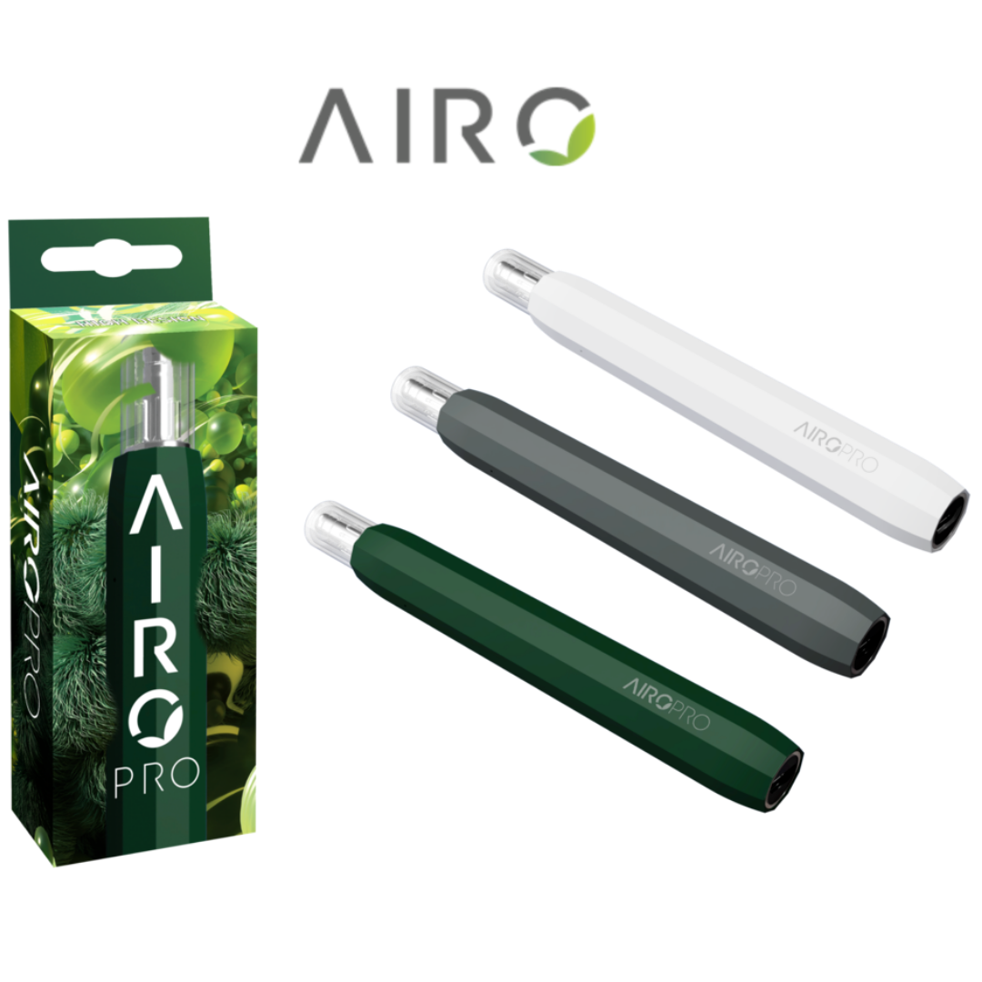 airo pro cartridge price