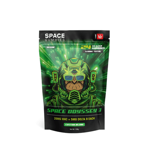 space gummies delta 9 injoy extracts legal cannabis gummies