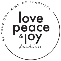 Love, Peace & Joy