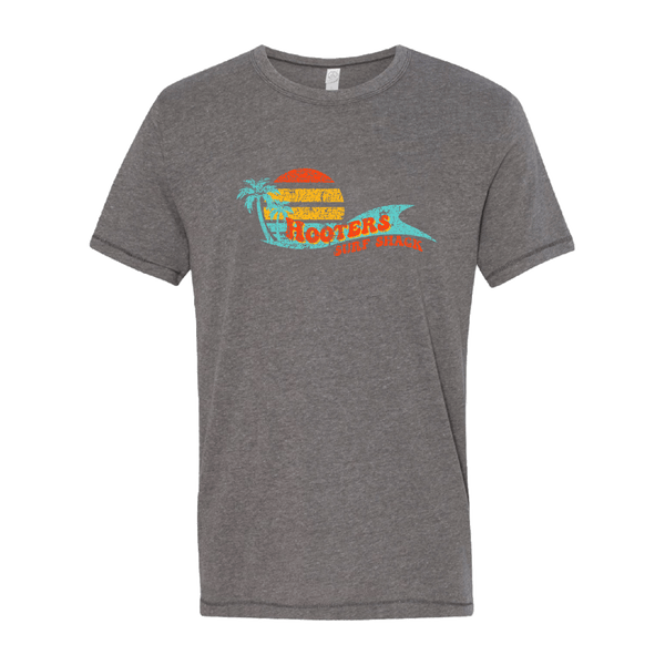 Hooters Surf Shack T-Shirt | Hooters Online Store