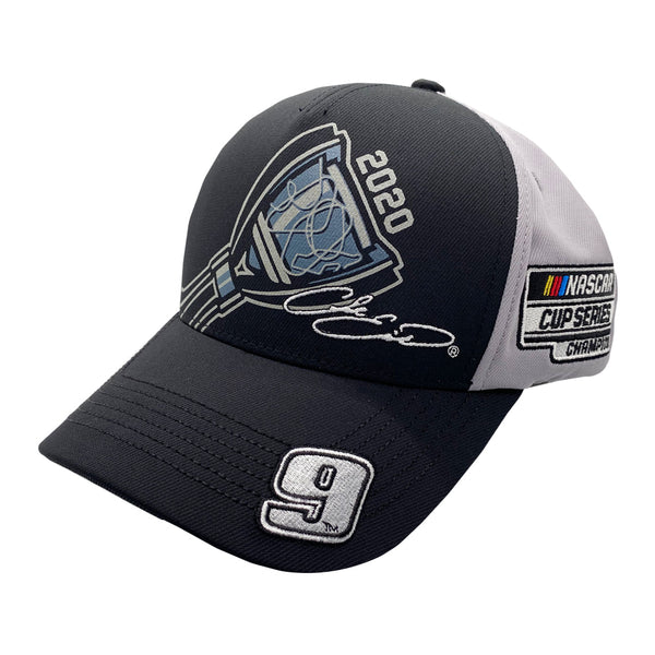 2020 Chase Elliott Trophy Hat | Chase Elliott | Hooters Online Store