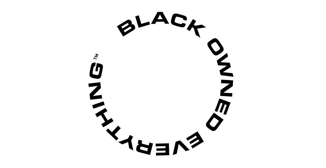 Black All Black  All Things Black