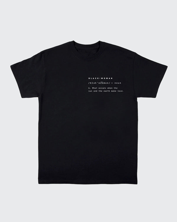 HIGH - HYDRA TEE BLACK – ALWAYS BUSY BRAND ABB