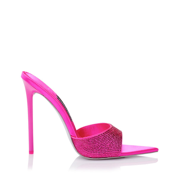 ZAZA STILETTO | PINK Everything Black – Owned