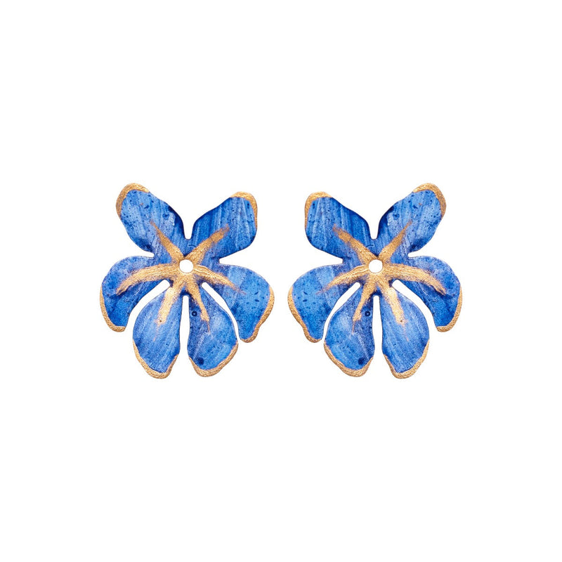Mini Tahiti Earrings