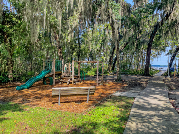 Eagle Harbor Playground