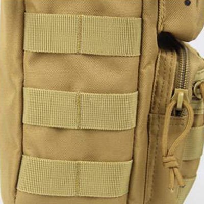 système MOLLE