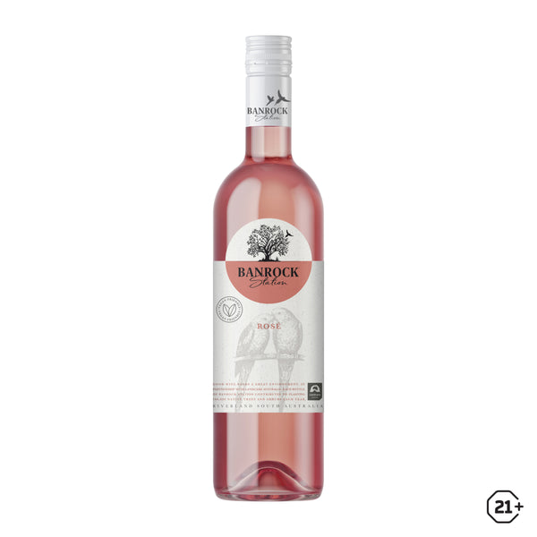 Banrock Station - Shiraz 750ml 