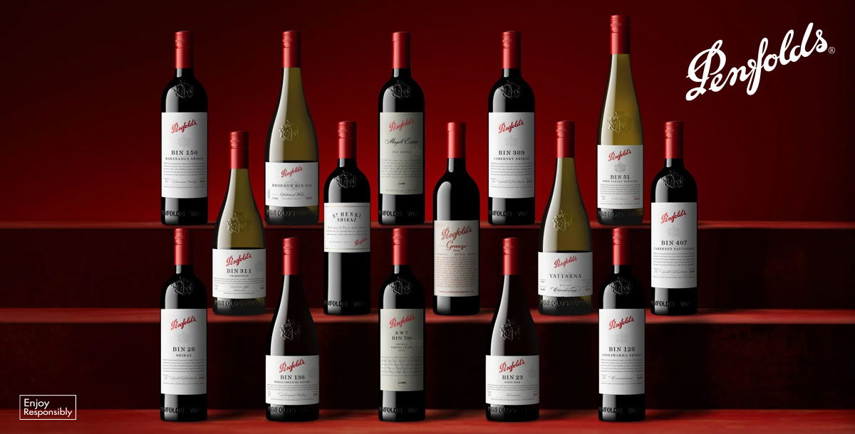 penfolds promo kirsflyer