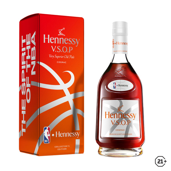 Hennessy X.O Collaborates With Designer Kim Jones - Cocktails