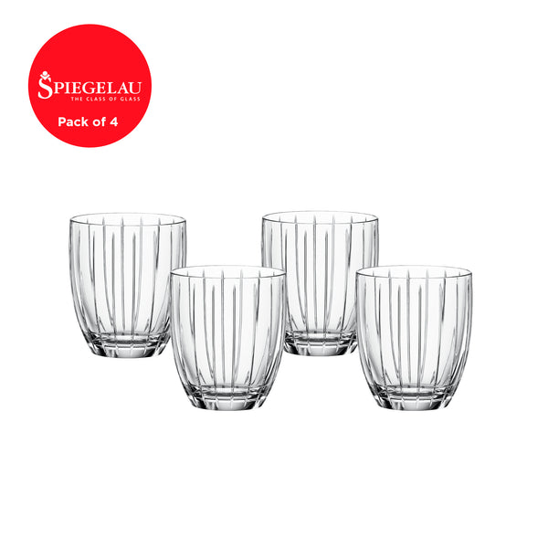 Salute White Wine Glass 47cl Set Of 4 - Spiegelau @ RoyalDesign