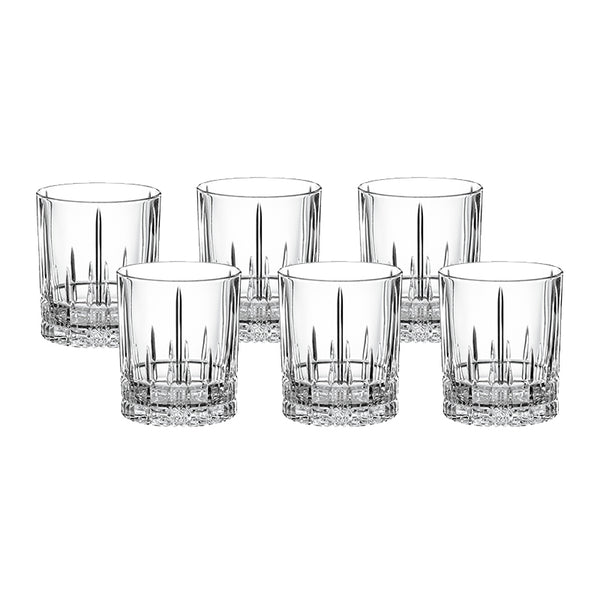 Salute White Wine Glass 47cl Set Of 4 - Spiegelau @ RoyalDesign