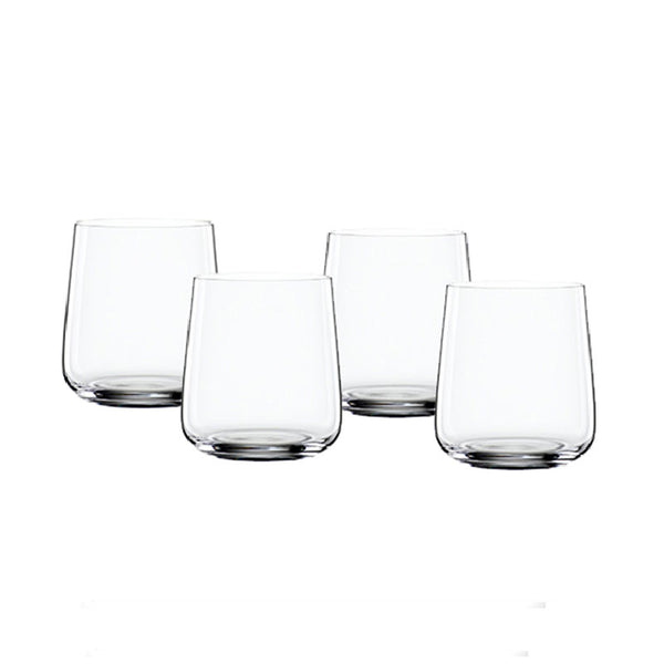 Noblesse Wine/Cocktail Goblet 35cl, 4-Pack - Nachtmann