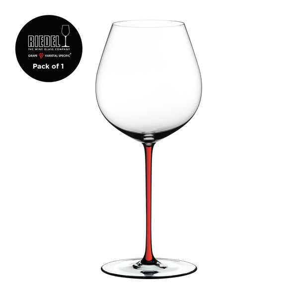 Riedel Vinum Pinot Noir/Burgundy Wine Glasses Set of 2 - The Wine Kit