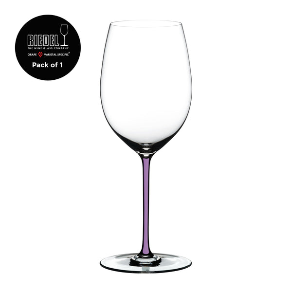 Riedel - Vinum - Cabernet / Merlot - Pay 6 Get 8