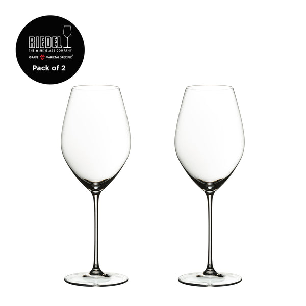 Riedel O Champagne Set of 2 Glasses — Las Cosas Kitchen Shoppe