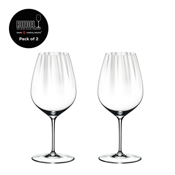 Riedel Vivant White Wine Glass (Set Of 4), Clear: Wine Glasses