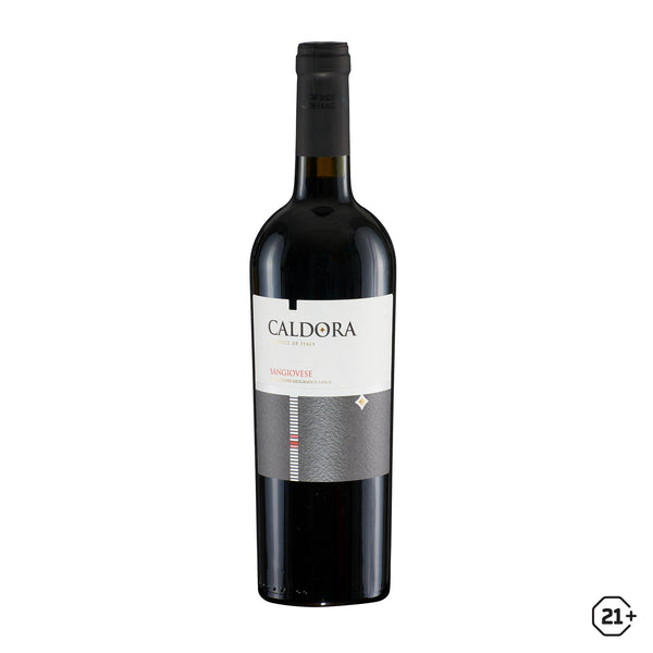 Caldora - Montepulciano D\'Abruzzo DOC - 750ml | Rotweine