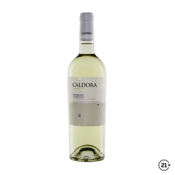 Caldora - Montepulciano D'Abruzzo DOC - 750ml