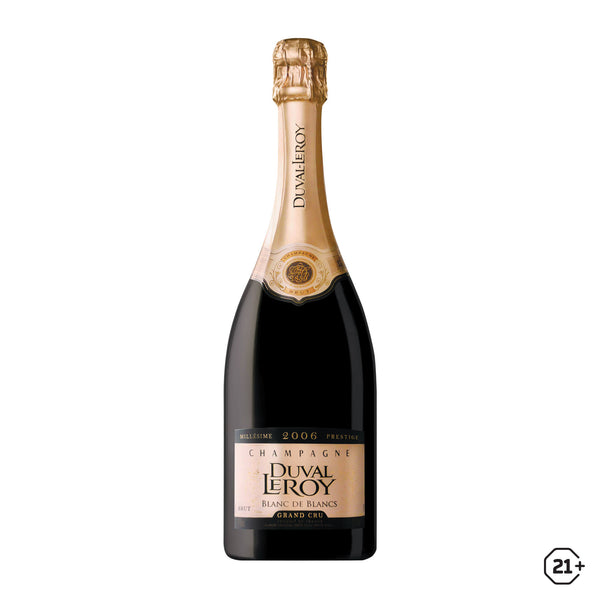 Duval Leroy - Premier Cru - Brut - Fleur de Champagne - 750ml