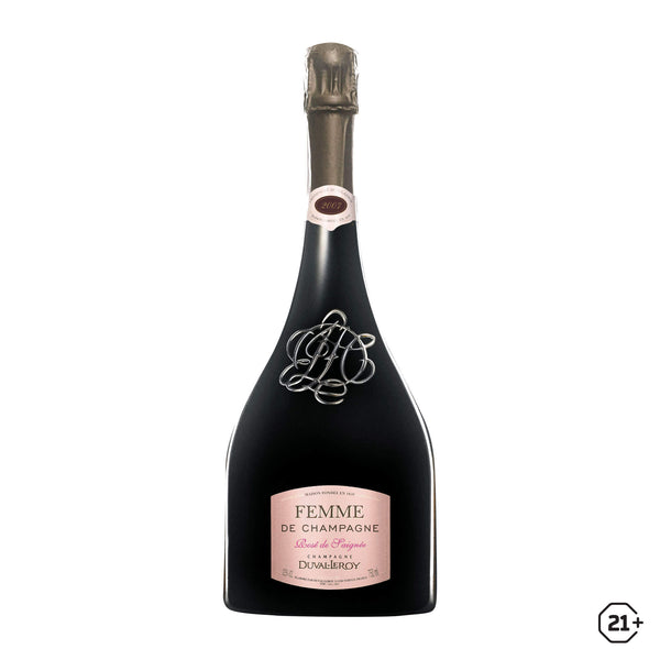 Duval Leroy - Premier Cru - Brut - Fleur de Champagne - 750ml