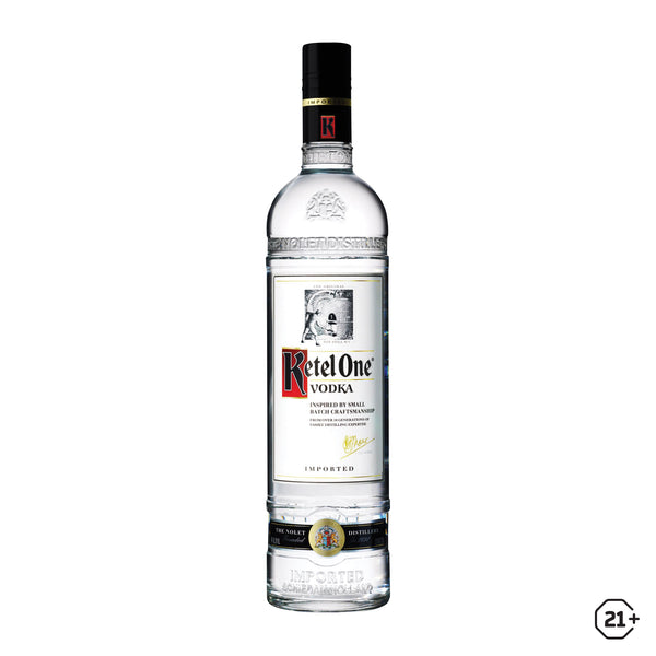 Vodka Belvédère Pure 700 Ml