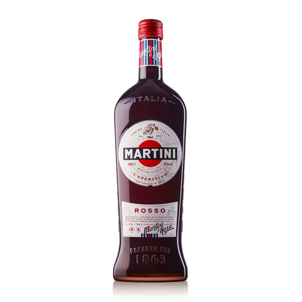 Martini blanc 1L 120000ar 0341903061 - Mada Whisky Quality