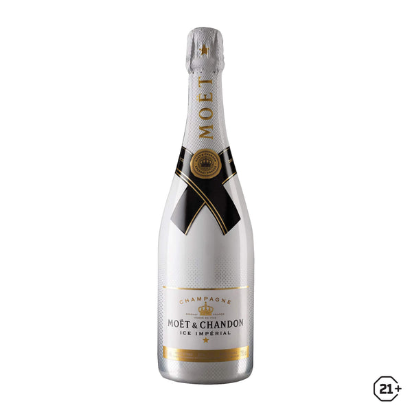 Moet & Chandon - Imperial Brut - 750ml