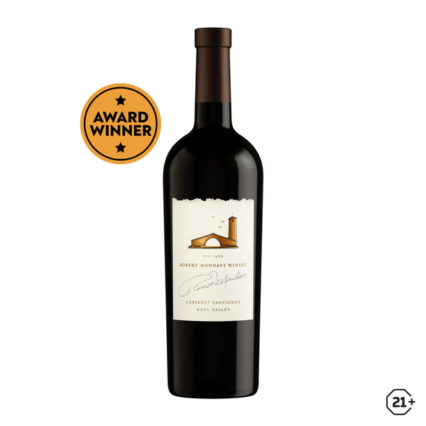 Robert Skalli - Cabernet Sauvignon - 750ml