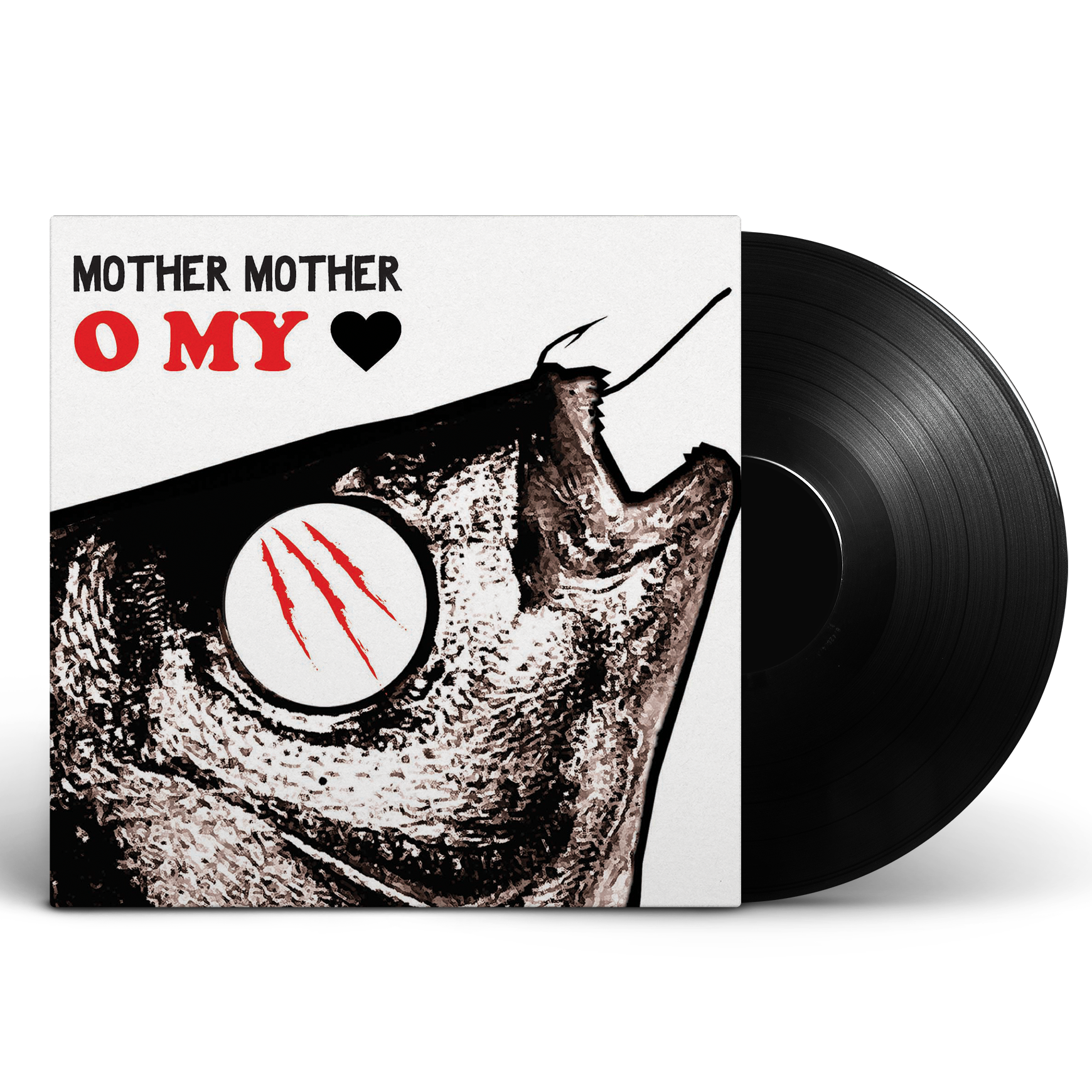 Dance And Cry - Album by Mother Mother