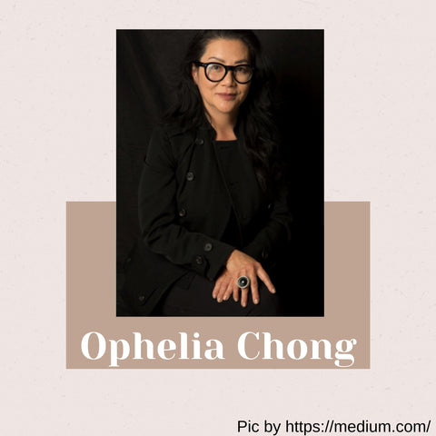 Ophelia Chong 