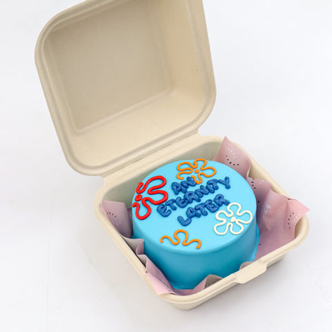 Cake in a Box | Candy's Cupcakes