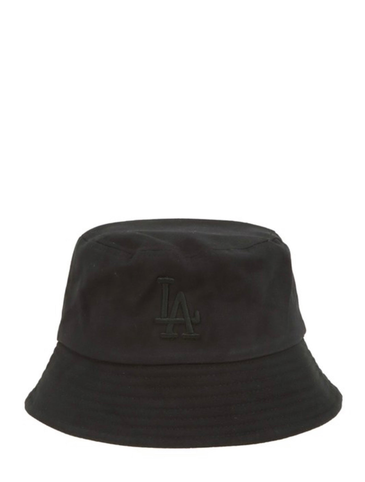 la bucket hat black