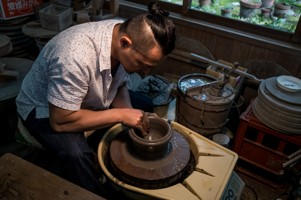 Jumpei Handcrafting