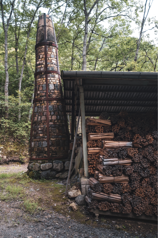 Jumpei Kiln