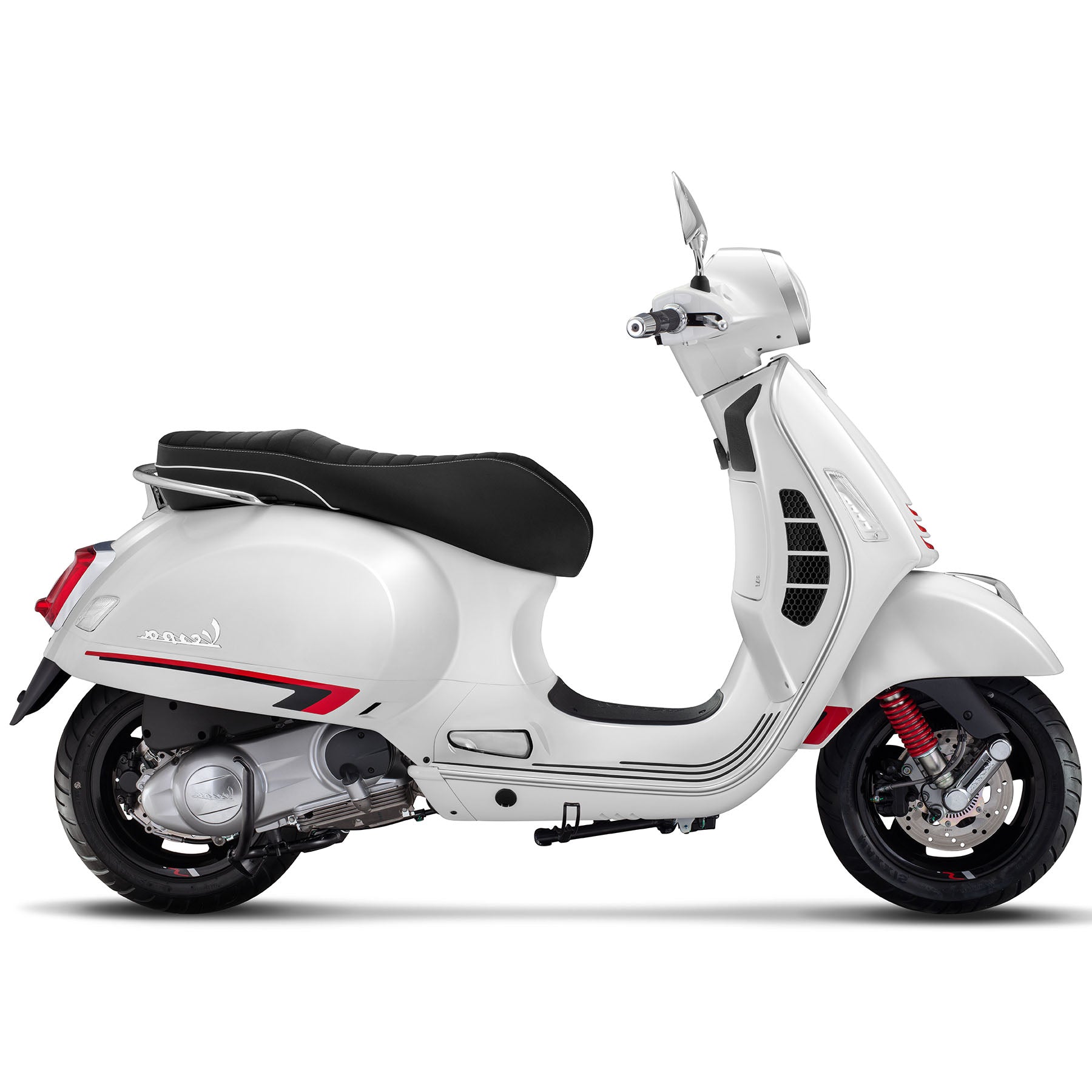 Vespa GTS 250i.e.