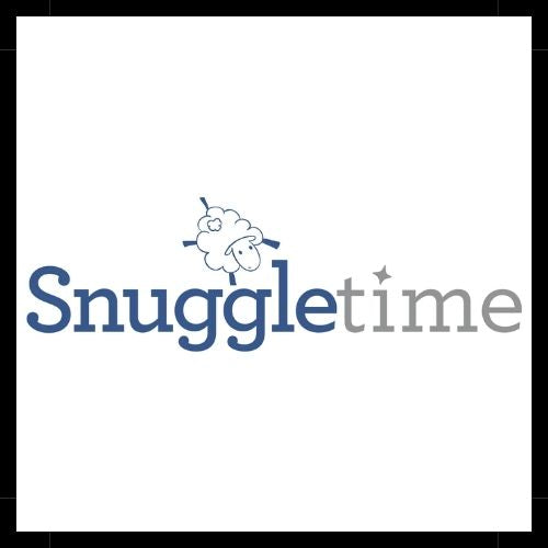 Snuggletime Quilted Cotton Sleep Sack