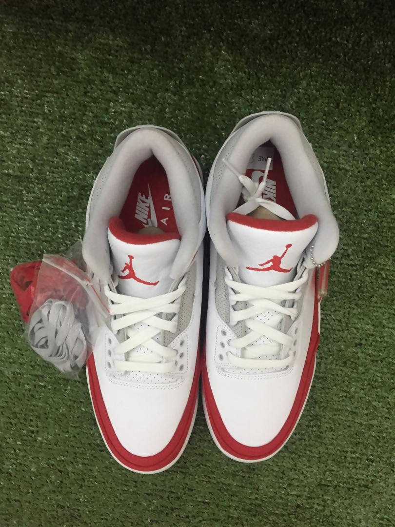 jordan 3 retro tinker white