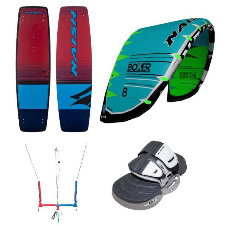 kite surfing equipment uk