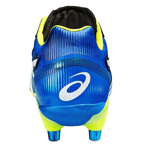 asics gel lethal speed rugby boots