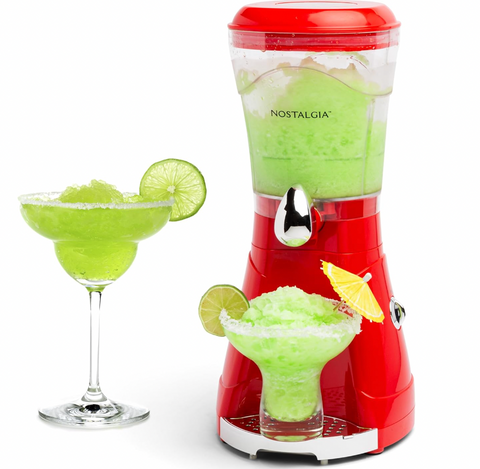 pool party necessity margarita machine